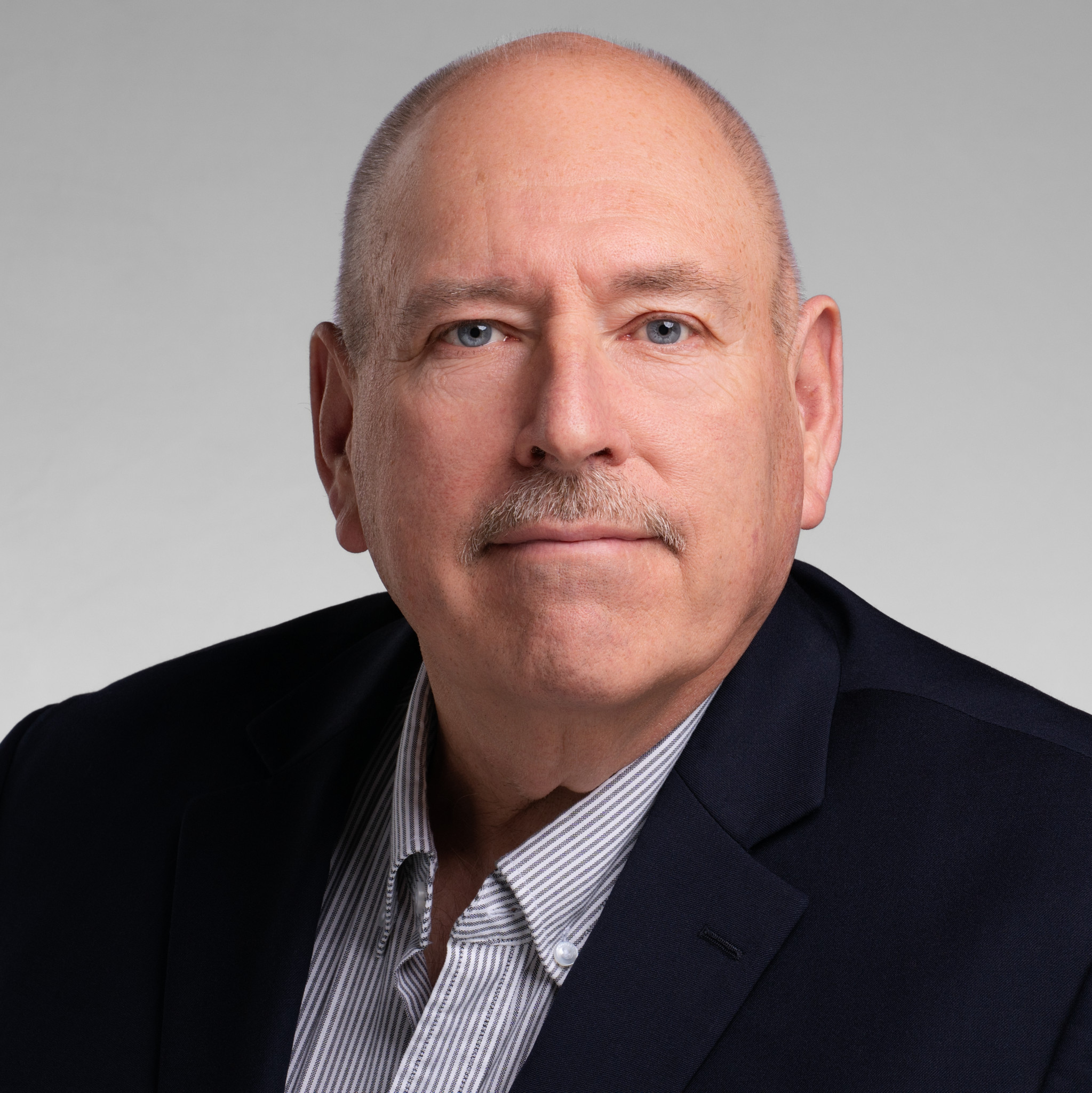 Mark A. Congdon, AIF